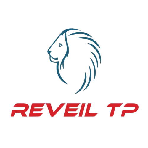 REVEIL TP — Travaux publics